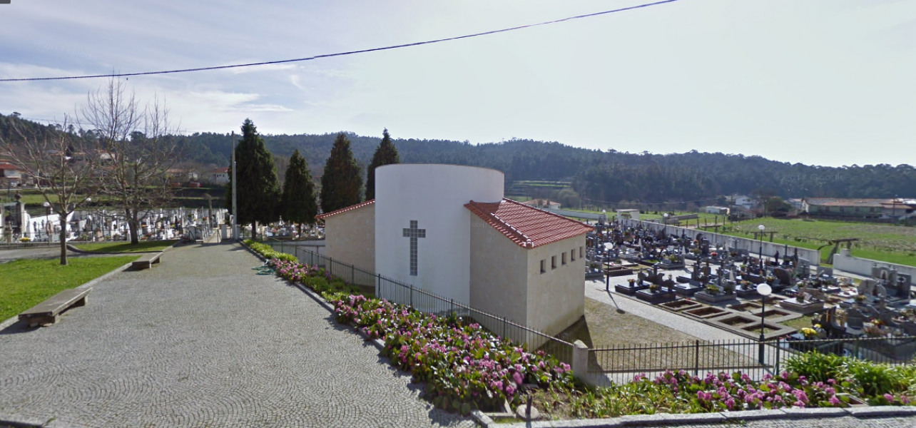 Inscrições para prestação de serviços de zelador dos Cemitérios da Freguesia de Escariz
