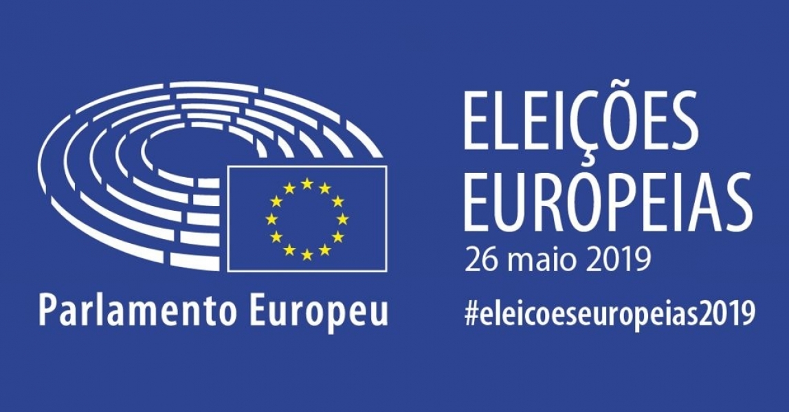 Secção de Voto - Eleições Parlamento Europeu
